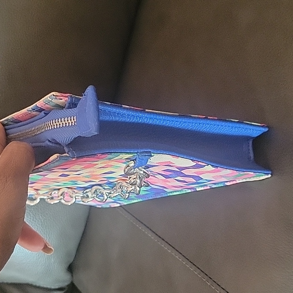 Large Envelope Clutch - Picture 6 of 6